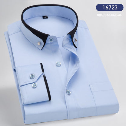 Belezza | Long-Sleeved Shirt for Timeless Style