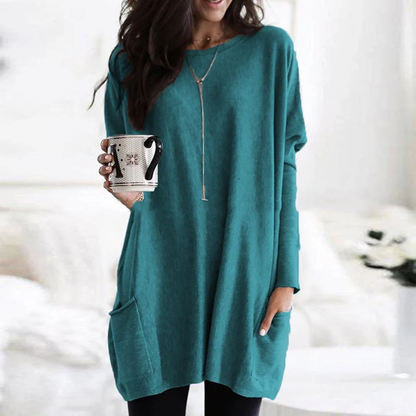 Belezza Sleeve Tunic for women