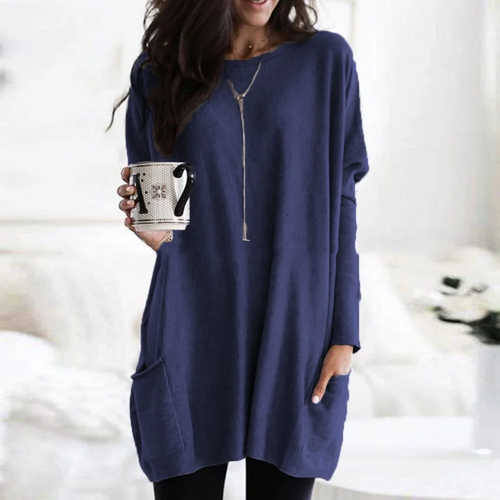 Belezza Sleeve Tunic for women