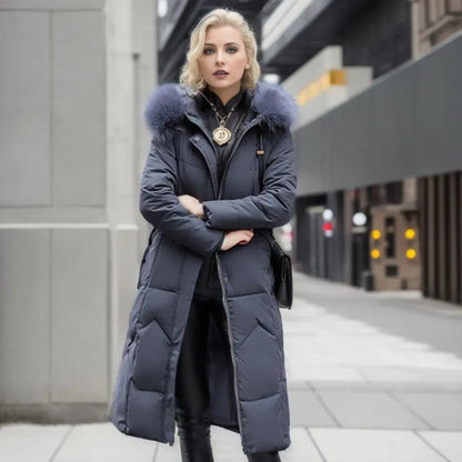 Belezza Warm Winter Coat for women