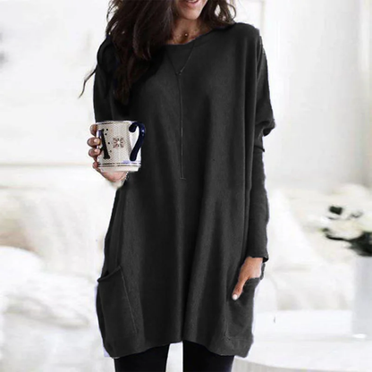 Belezza Sleeve Tunic for women