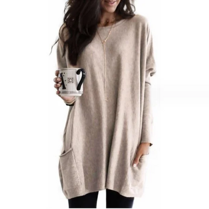 Belezza Sleeve Tunic for women