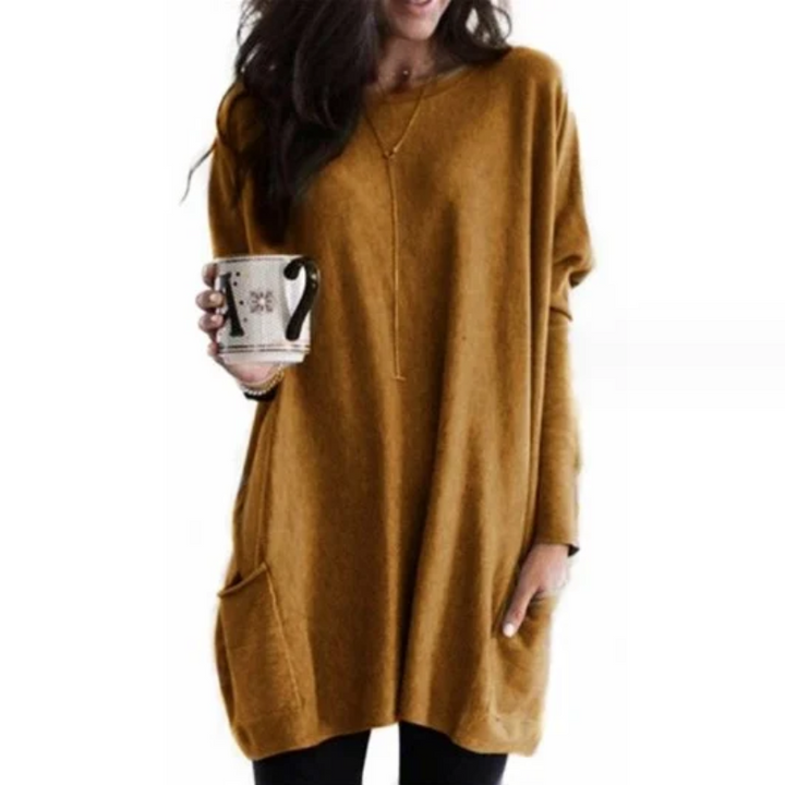 Belezza Sleeve Tunic for women