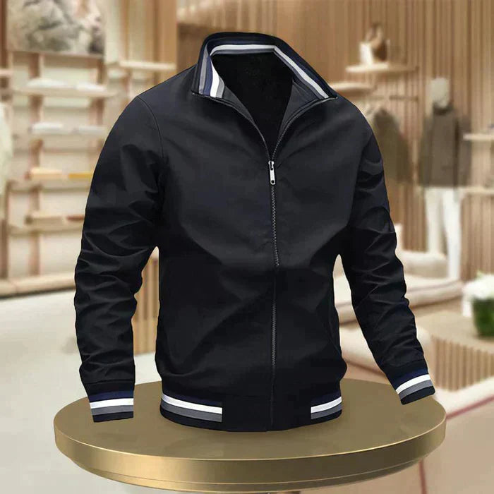 Belezza - Stylish summer jacket for men