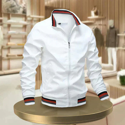 Belezza - Stylish summer jacket for men