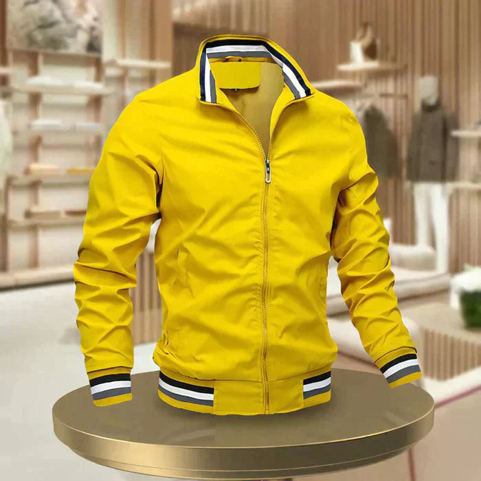 Belezza - Stylish summer jacket for men