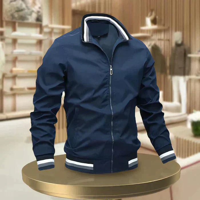 Belezza - Stylish summer jacket for men