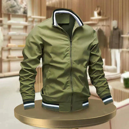 Belezza - Stylish summer jacket for men