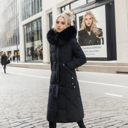 Belezza Warm Winter Coat for women