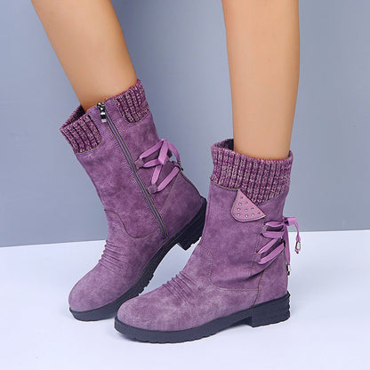 Belezza – Orthopedic Winter Boots