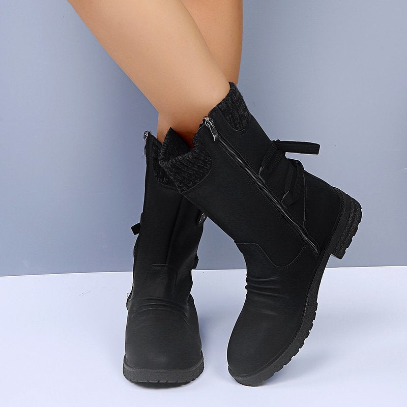 Belezza – Orthopedic Winter Boots