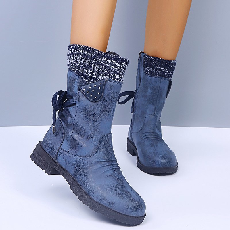 Belezza – Orthopedic Winter Boots