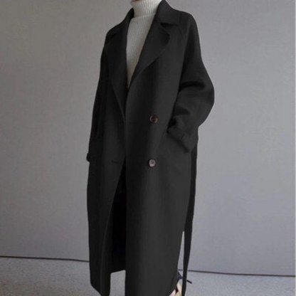 Sophia™ - Timeless Overcoat