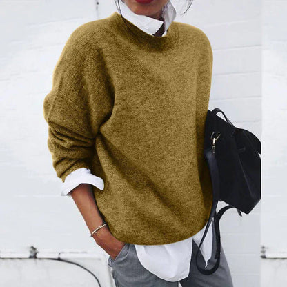 Belezza sophisticated sweater