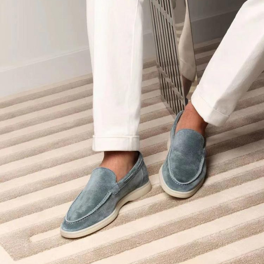 Belezza Elegant Loafers