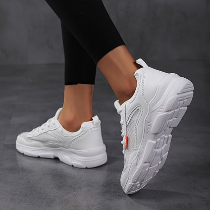 Belezza Breathable Mesh Sneakers for Women | Perfect for Belezza Days