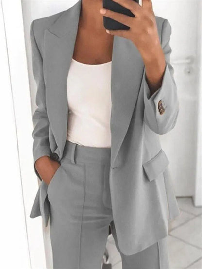 Belezza | ELEGANT WOMEN SUIT