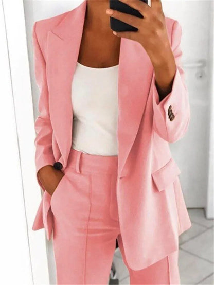 Belezza | ELEGANT WOMEN SUIT