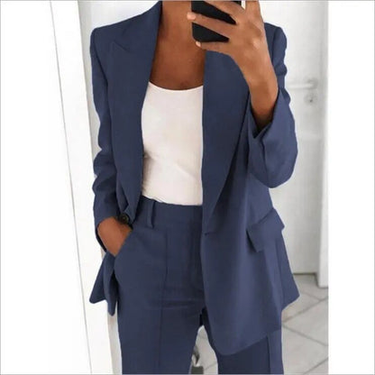 Belezza | ELEGANT WOMEN SUIT