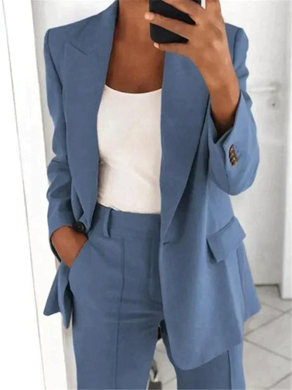 Belezza | ELEGANT WOMEN SUIT