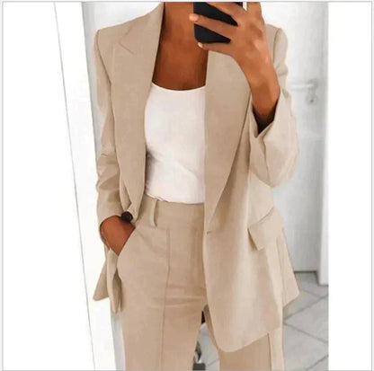 Belezza | ELEGANT WOMEN SUIT