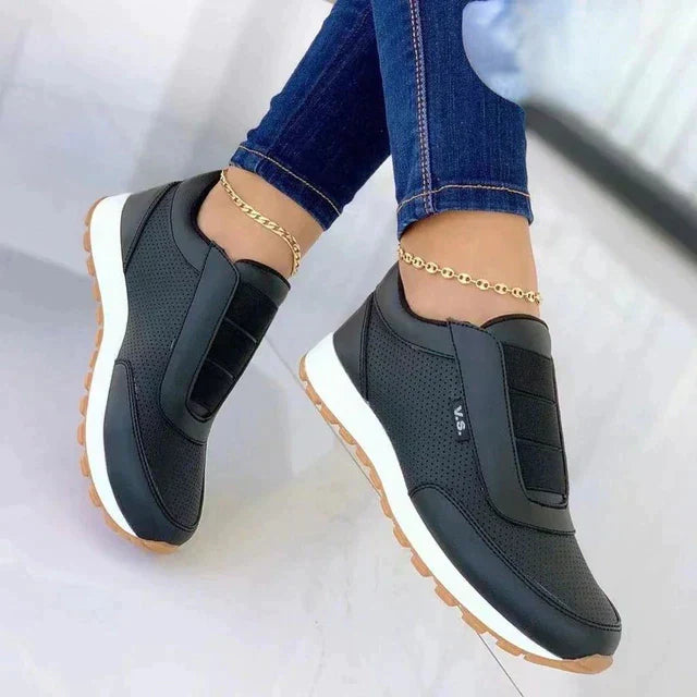 Belezza - Orthopaedic casual shoes