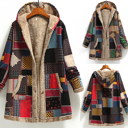 Belezza ultimate winter coat