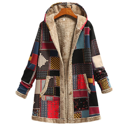 Belezza ultimate winter coat