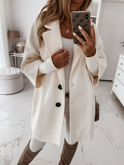 Belezza | Elegant Coat