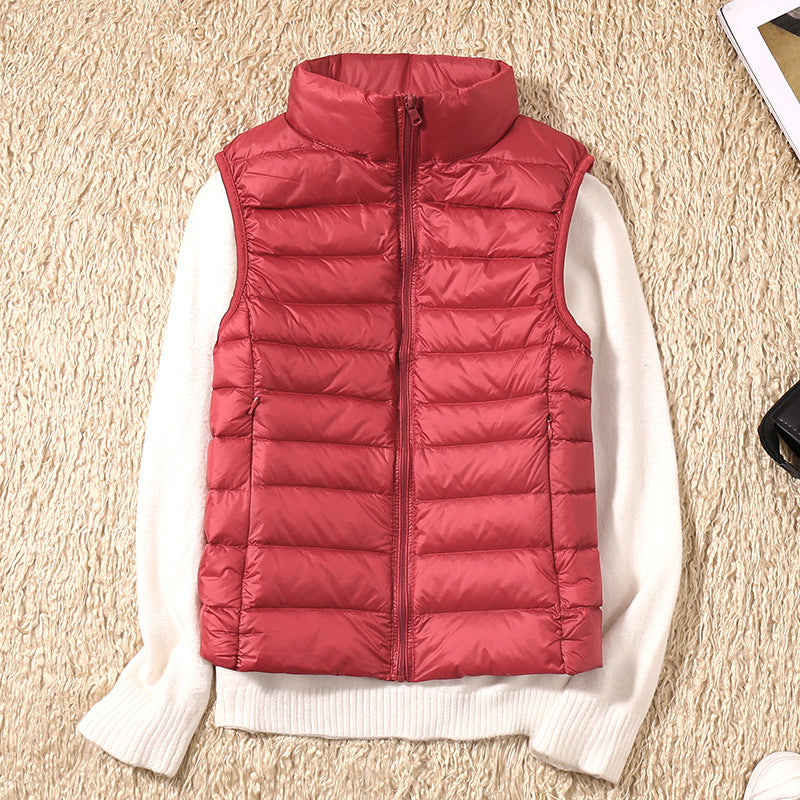 Belezza - Women's Microlight Waistcoat