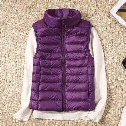 Belezza - Women's Microlight Waistcoat