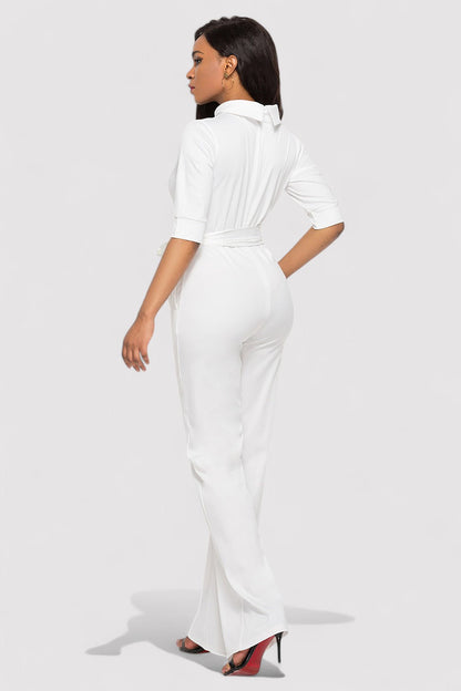 Belezza | Classy Women's Jumpsuit