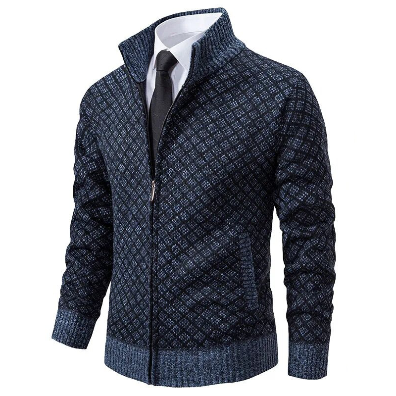 Belezza | Italian Knitted Men's Sweater