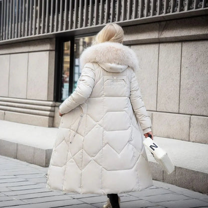 Belezza Warm Winter Coat for women