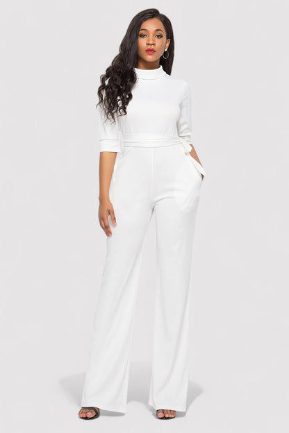 Belezza | Classy Women's Jumpsuit