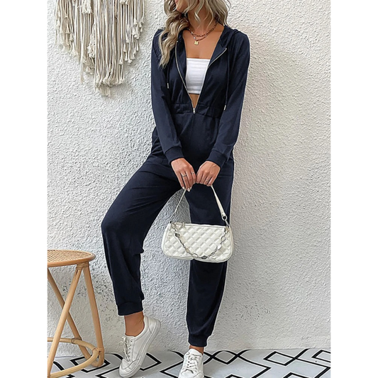 Belezza - Women's Tracksuit