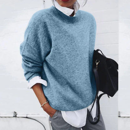 Belezza sophisticated sweater