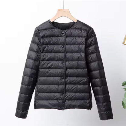 Belezza – Ultra-thin Down Jacket