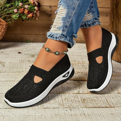 Orthopedic Slip-On Shoes for Women