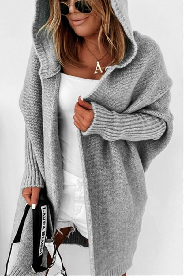 Belezza | Elegant and Trendy Cardigan for Women - Lightweight, Versatile Layer