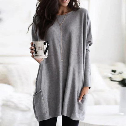 Belezza Sleeve Tunic for women