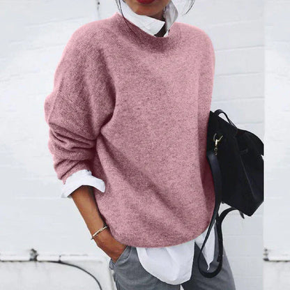 Belezza sophisticated sweater