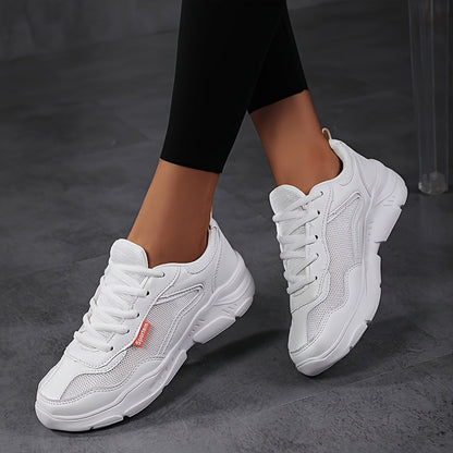 Belezza Breathable Mesh Sneakers for Women | Perfect for Belezza Days