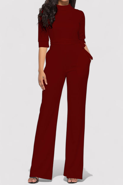 Belezza | Classy Women's Jumpsuit