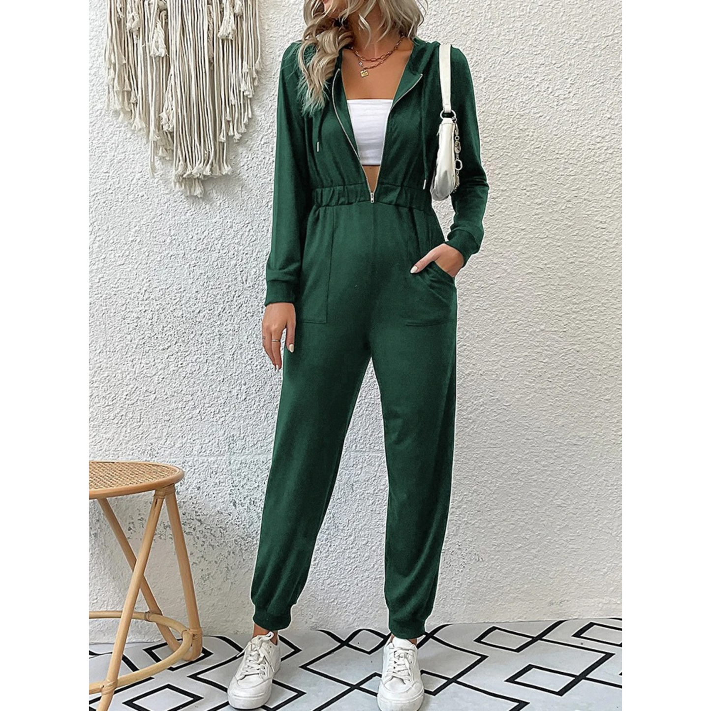 Belezza - Women's Tracksuit