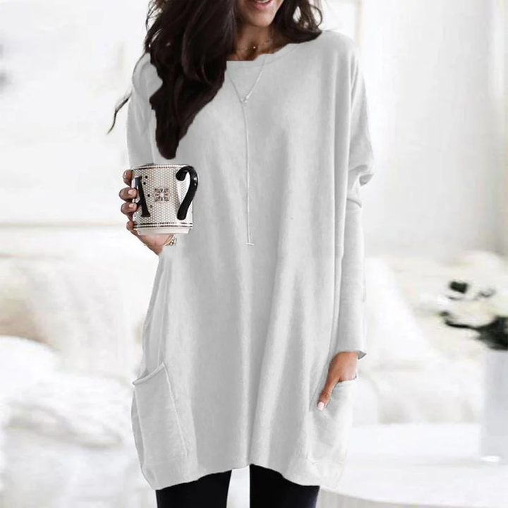 Belezza Sleeve Tunic for women