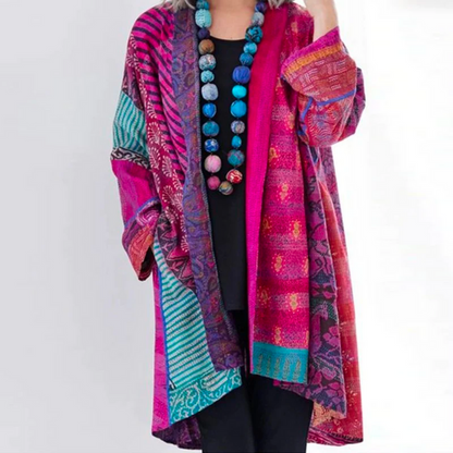 Belezza | Elegant Eye-Catching Cardigan