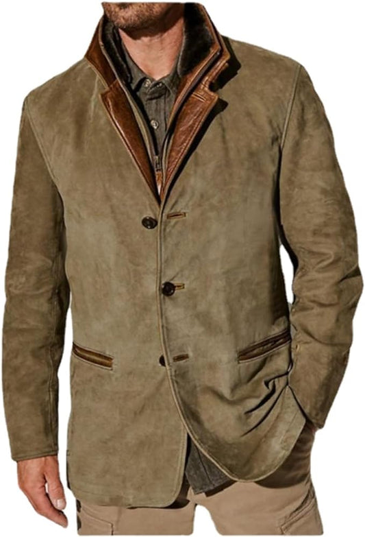 Belezza autumn jacket