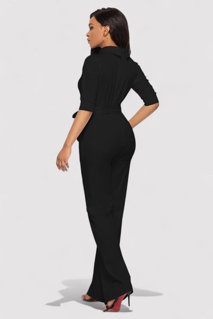 Belezza | Classy Women's Jumpsuit