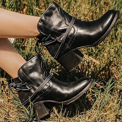 New boots women's leather shoes | Bodyra